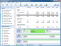 Screenshot of AOMEI Partition Assistant Standard Edition 6.3