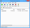 An easy-to-use version of 7-Zip.