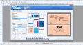 Screenshot of Photo ID Card Maker Software 8.3.0.1