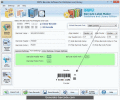 Barcode maker application for library