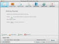 Screenshot of Coolmuster PDF Creator Pro for Mac 2.1.6