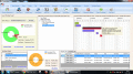 Screenshot of Project Cafe - Project Tracking Software 1.0.5091.30273