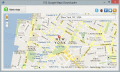 Screenshot of FSS Google Maps Downloader 1.0.2.2