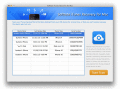 Screenshot of Softtote iTunes Recovery for Mac 1.1.0