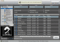 Screenshot of Aiseesoft iPod to Mac Transfer Ultimate 6.3.18