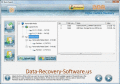 Screenshot of Digital Camera Photos Restore Software 5.3.1.2