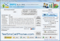 Screenshot of Android Text Messaging Program 9.0.1.2