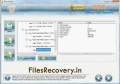 Screenshot of Memory Card Files Recovery Tool 5.3.1.2