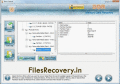 Software to get back damaged media files