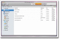 Screenshot of Amac Keylogger for Mac OS X 3.0.3