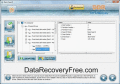 Professional text files undelete program