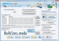 Screenshot of GSM Mobile Messaging Program 9.0.1.2