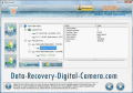 Screenshot of Data Recovery for Mobile Phone 5.3.1.2