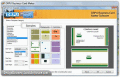 Screenshot of Business Card Maker Program 8.3.0.1