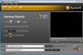 Screenshot of Aunsoft TransMXF Pro 1.0.0.5240