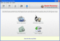 Screenshot of USB Pen Drive Data Recovery Tool 3.0.0.0