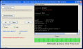 Batch extraction of RAR files