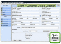 Track vender report using purchase order tool