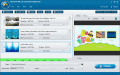 Screenshot of Aiseesoft Blu-ray Creator 1.1.20