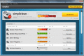 Screenshot of Simplitec simpliclean 1.4.7.4