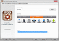 Screenshot of Free iPod Converter Platinum 5.0.3