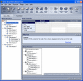 Screenshot of Likno Drop Down Menu Trees 1.1.156