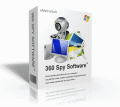 Screenshot of 360 Spy Software 2014 11.27