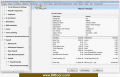 Screenshot of Employee Shift Scheduler Program 4.0.1.5