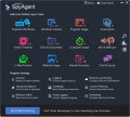 Screenshot of SpyAgent 14.10.23