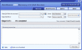 Screenshot of DataNumen DWG Recovery 3.2