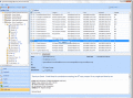 Screenshot of Recover Mailbox from EDB 2010 4.5