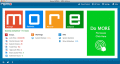 Screenshot of Remo MORE for Mac 1.0
