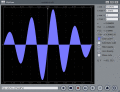 Function graphing utility