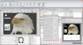 Screenshot of Bitmap2LCD 3.8c