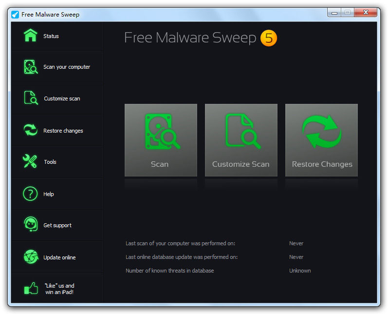 free anti malware free anti malware