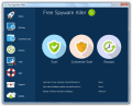 Screenshot of Free Spyware Killer 5.5.8