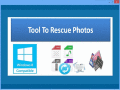 Best Recovery Tool to Rescue Deleted Photos