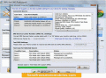 Screenshot of Send Free SMS to Mobiles Software 9.0.1.2
