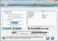 Screenshot of Restore USB Drive Software 5.3.1.2