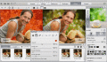 Screenshot of Reallusion FaceFilter PRO (Mac) 3.03