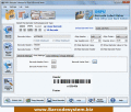 Application generates attractive barcode tags