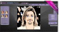 Screenshot of Image Cartoonizer Premium 1.0.0