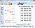 Screenshot of Packaging Industry Barcodes Generator 7.3.0.1