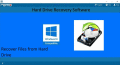 Screenshot of Retrieve Files from Hard Drive 4.0.0.32