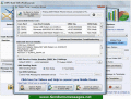 Screenshot of Send SMS Messages Software 9.0.1.2