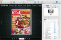 PDF to flipbook creator and publisher for Mac
