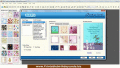Screenshot of Printable Greeting Cards Maker 8.3.0.1