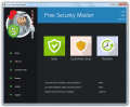 Screenshot of Free Security Master 6.6.8