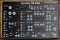 Screenshot of Syncaine TM-200X 1.9