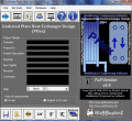 Thermal analysis calculations for Plate Ht.Ex